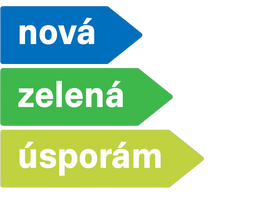 Nov&aacute; zelen&aacute; &uacute;spor&aacute;m